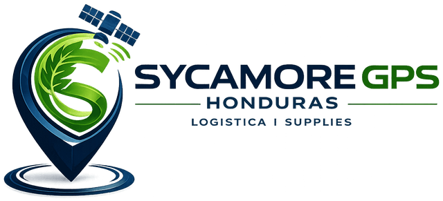 Sycamore GPS Honduras